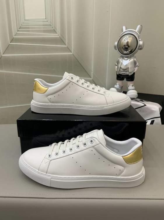 Picture of Armani Shoes _SKUArmanisz38-44mnw0401787